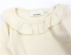 Lil Atelier wood ash body